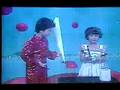 videos de MAGO RODY CHIQUILLADAS 80´s CHIN PUM PAN TORTILAS PAPAS