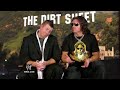WWE Superstars Smackdown TechCrunch Blogger
