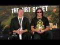 WWE Superstars Smackdown TechCrunch Blogger