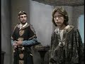 Ford Prefect and Kerr Avon - tunics and subtext