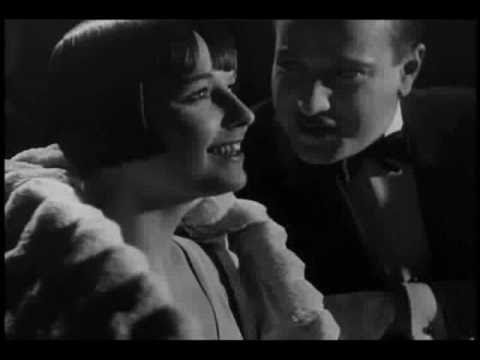 Louise Brooks