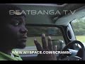 cdub and scram on a road trip to a listening party in columbia sc. They Have a conversation about what it takes to make money as an independent artist in the music game