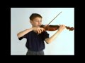 \"Variations\"- Sh.Dancla ( theme - Pachini ).