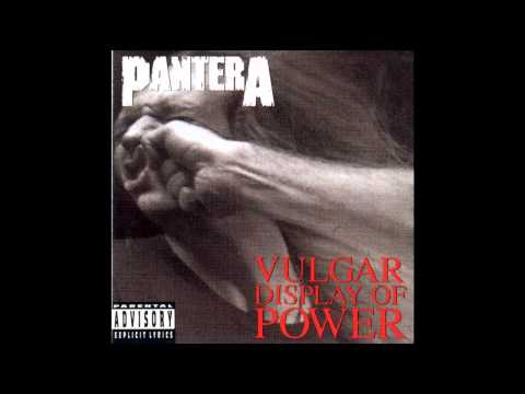 Unreleased PANTERA Song To Be Included In Vulgar Display Of Power 20th