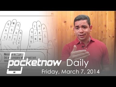 iPhone medical-grade Wello case, Samsung Galaxy Glass, S Circle & more - Pocketnow Daily