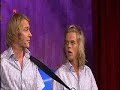 Raske Menn - Danglebærsangen