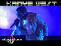 KANYE WEST - DIAMONDS ARE FOREVER- ESSENCE 08\