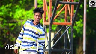 : new Nagpuri Video gajra bindiya creat by bk pro
