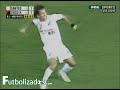 Santos 2 - Cúcuta 1. Copa Libertadores 2008.