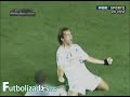 Santos 2 - Cúcuta 1. Copa Libertadores 2008.
