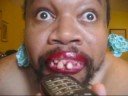 Mr Pregnant Prank Calls A Hotel \"Mr Stutter\"