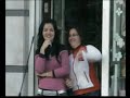 Banda Cristo del Amor en la Cabalgata de Reyes 2008 (video 1)