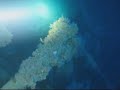 DIRrebreather Wreck Exploration - Impetuoso & Pegaso DIRrebreather Wreck Exploration - Impetuoso & Pegaso