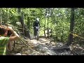 Flottsbro Downhill