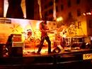 Youd Playing Street Fest (no audio)