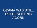 OBAMA AND THE FINANCIAL CRISIS OBAMA AND THE FINANCIAL CRISIS
