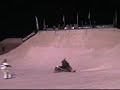  Transworld Snowboarding Quarterpipe Pro Snowboarder Jesse Csincsak