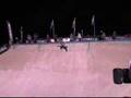 Transworld Snowboarding Quarterpipe Jesse Csincsak Prog Sess