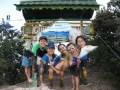 videos de Gunung Tahan 2007
