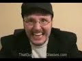 Classic Nostalgia Critic - Batman and Robin Review Part 2 Classic Nostalgia Critic - Batman and Robin Review Part 2