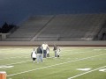 titans homecoming 2009