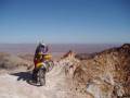 richard & randys jawbone canyon ride