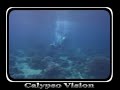 Twin sisters discover Scuba diving in the ocean near Puerto Galera Philippines