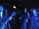 Mroczni Bracia Grom - X Kr?g Piek?a (live @ Spichlerz)
