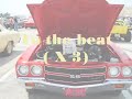 \"Dance Floor Anthem\" (with lyrics) \"Dance Floor Anthem\" (with lyrics)