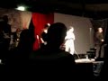 oSKAr e gli Intoccabili - Pensa per te Live