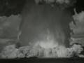 Bomba Nuclear - Segunda Guerra Mundial