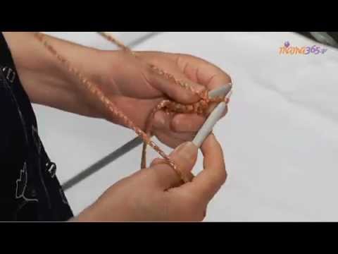 πλεξιμο - Η κα Φωτεινή Βαβελίδη μιλάει στο mama365.gr και δίνει συμβουλές για τα πρώτα βήματα στο πλέξιμο.