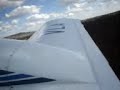 Decolagem SWNV PA34 SENECA III
