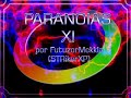 Paranoias 1x11: Comportamiento en los juegos online y foros
