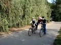 Bike-Riders