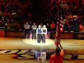 National Anthem Brianna and Danielle National Anthem Brianna and Danielle