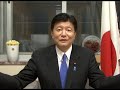 J-NSC（自民党ネットサポーターズクラブ）とは 自民党を熱烈に応援する人だけでなく、他に日本を託せるところがないからという人、自民党の議員個人を応援する人、日本の未来に不安を感じている人など、「何か行動しなきゃ！」と思っている人のための組織です。 夢と希望と誇りの持てる私たちの「日本」をともに創り上げたい！という方のご登録をお待ちしてます。 下記日程で設立総会を行います。 ----- 名称：J-NSC 自民党ネットサポータズクラブ設立総会 日時：平成２２年６月９日（水）１７：００～１８：００ 場所：自由民主党本部 出席予定：谷垣禎一 総裁 麻生太郎 前総裁 新藤義孝 ネットメディア局長 他 ----- 会員登録及び設立総会への参加募集の開始は５月２８日（金）を予定。 （J-NSCＨＰ www.j-nsc.jp みなさんのご参加をお待ちしております！！ J-NSC自民党ネットサポータズクラブ