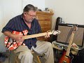 John Herron - Crossroads Blues (Eric Clapton Cover) John Herron - Crossroads Blues (Eric Clapton Cover)
