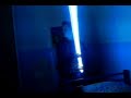 star wars zwaard hoofd eraf
