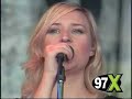 NBT 7 Live - Coheed & Cambria (The Running Free)