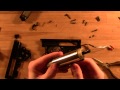 Ares G36 Disassembly and Reassembly Guide -ASTKilo23-