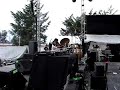 PORTER-NO TE ENCUENTRO LIVE