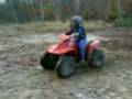 videos de mud doging