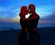 The Kiss of Spiderwoman