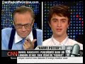 OOTP - Dan on Larry King - Pt 3 OOTP - Dan on Larry King - Pt 3