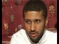 مشهد عرض بحفل النور بالأحساء ، يتحدث عن واجبات الشيعة تجاه الإمام في الغيبة