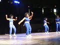 STEP SHOW 2007