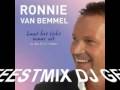 Ronnie Van Bemmel Laat Het Licht Maar Uit Official Music Video and Lyrics