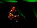 Brett Anderson - Pantomime Horse - Live, Athens 2008