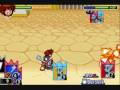 Kingdom hearts Chain of Memories: Ades boss fight